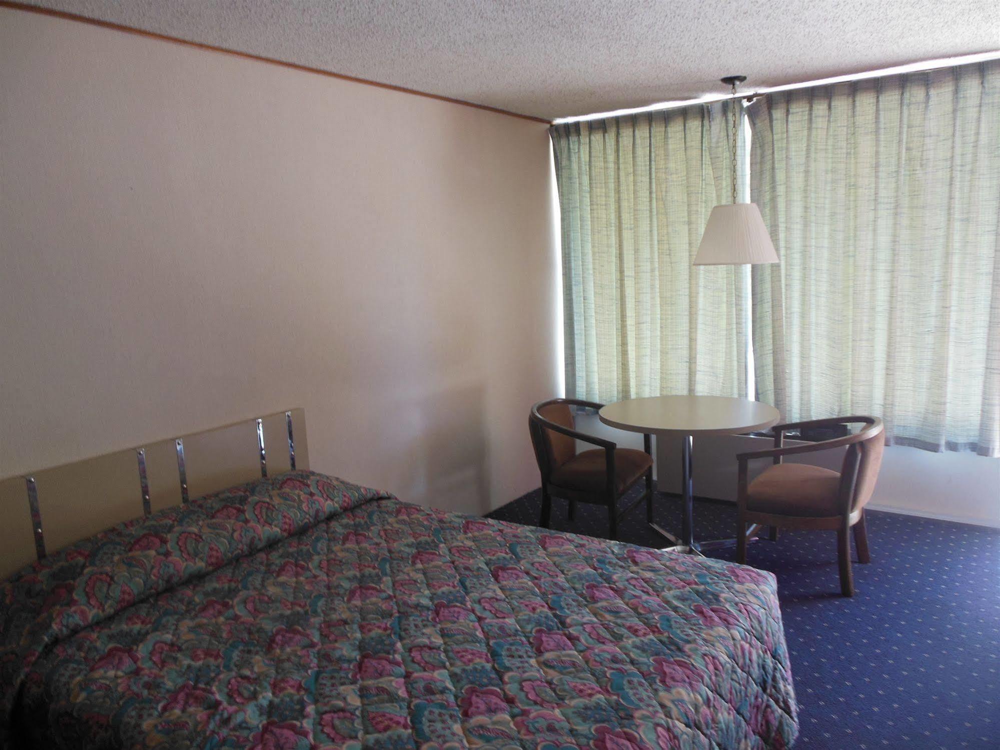 Wagner Inn Юрека Спрингс Екстериор снимка